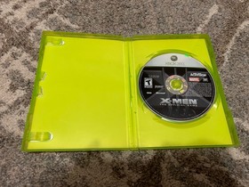 Xbox 360 X-Men: The Official Game TESTED