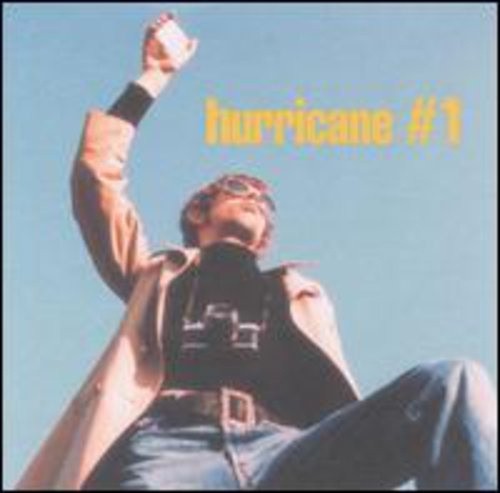 Hurricane #1 by Hurricane #1 [Audio CD]