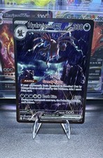 Hydreigon ex 169/086 Sv: White Flare Holo on eBay