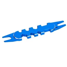 Blue Multipurpose Wrench Ball Joint Remove Tool For RC Model Car Repair Tool xx