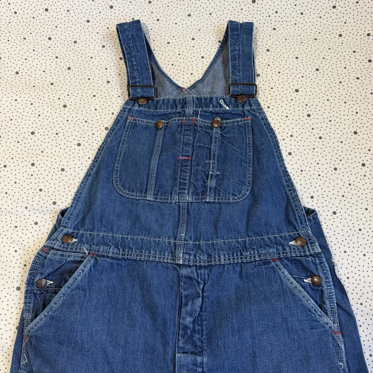 Big Mac Men's Jeans for sale | eBay