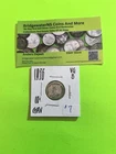1936  Canadian George V .8 Silver 10 cent Dime.  Trending At $6