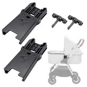Nuna Triv Adapter | eBay