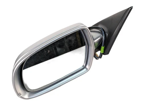 2015-2017 -- Audi A5 S5 RS5 -- LH Side View Door Mirror Aluminum 8T1857409AK