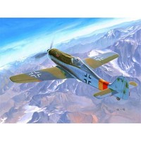 Hobby Boss HB81716 Focke-Wulf Fw-190 D-9