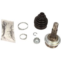 Maxgear Gelenksatz Antriebswelle Radseitig FüR Toyota Yaris _P9_ SCP9_
