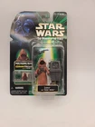 Kenner Star Wars Power of the Force JAWA AND GONK DROID Figures Comm Tech 1999