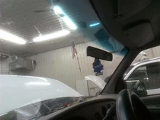 Rear View Mirror Manual Dimming Fits 01-20 EXPLORER 1626206