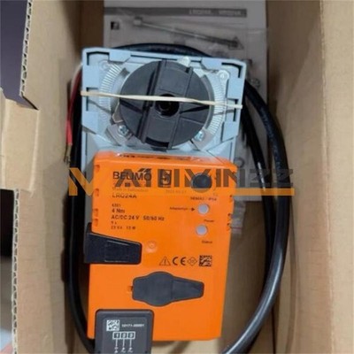 1PCS     valve actuator LRQ24A NEW *mq