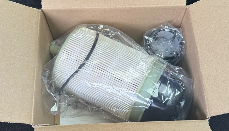 FILTRO DE COMBUSTIBLE GENUINO OEM DETROIT PARA FREIGHTLINER CASCADIA 2020-25 / A4700903151 Foto 4 de 4