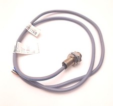 Balluff BES516-325-E4-C-03 Inductive Sensor 4mm Range PNP N.O., 10-30v DC 130mA