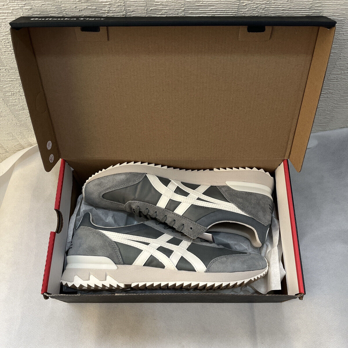 Onitsuka Tiger California 78 EX 1183A355 405 MONUMENT BLUE Onitsuka Tiger California 78 EX 1183A355 405 MONUMENT BLUE