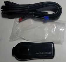 NEW Firstech / Compustar ANT-2WFMX Antenna and Cable for FMX Series Remotes