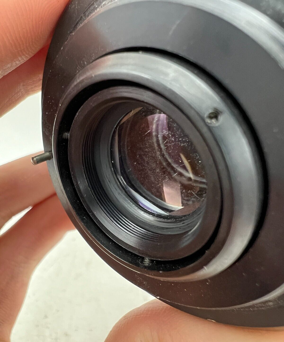 Meyer Optik Gorlitz Domiplan 50mm F2.8 M42 Screw Mount Lens Meyer Optik Gorlitz Domiplan 50mm F2.8 M42 Screw Mount Lens