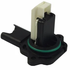 NEW MASS AIR FLOW SENSOR METER MAF FOR 2004-2009 BMW 325 330 525 530 Z4 E90 E60