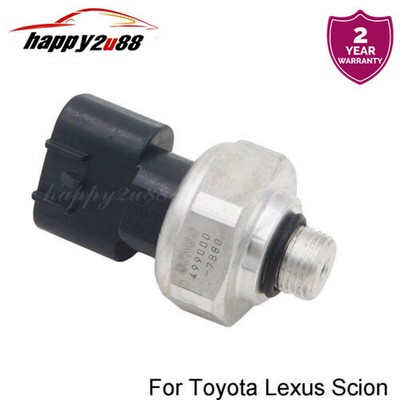 499000-7880 AC A//C Oil Pressure Transducer Switch Sensor for Lexus Toyota Scion