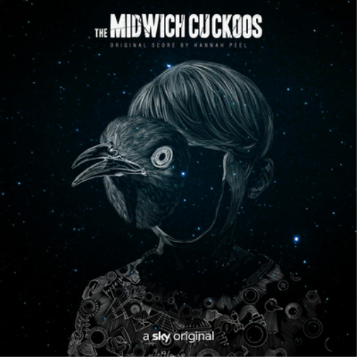 Hannah Peel The Midwich Cuckoos (Vinyl LP)