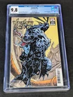 MARVEL VENOM No. 35 (2021) Ramos #200 Variant Cover! CGC 9.8 NM/M Graded