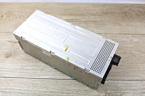 02-08 BMW E65 E66 745LI 745I 750LI 750I TOP HIFI BECKER LOGIC 7 AUDIO AMPLIFIER - Bild 2 von 12