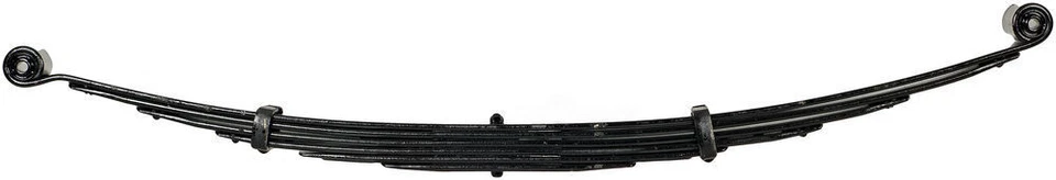 Conjunto de resorte de hoja Dorman 34-1345 para 94-02 Dodge Ram 3500 Foto 2 de 4