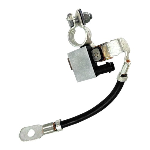 Battery Negative Sensor Cable for 2017 2018 2019 Kia Soul 37180-B2500 37180B2500 - Picture 3 of 6