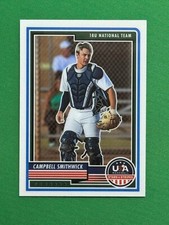 2023 Panini USA Baseball Stars & Stripes BASE PICK YOUR CARD COMPLETE YOUR SET