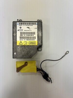 BMW Z3 M Roadster E36 Module Control Unit 65778386192 for sale  