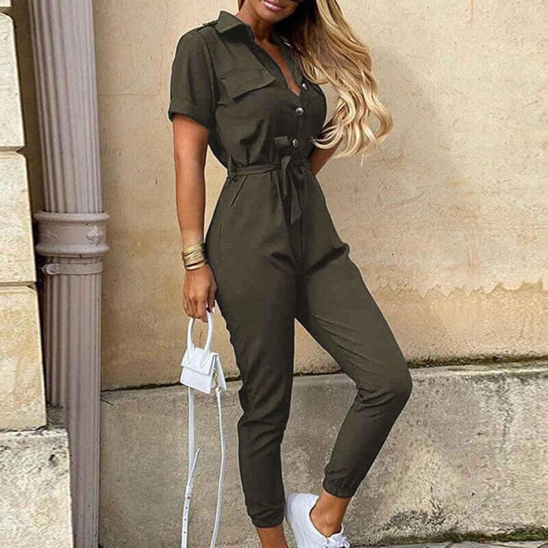 Casual Jumpsuits & Rompers for Women