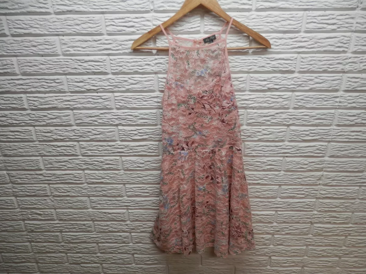 Rose lily clothes top