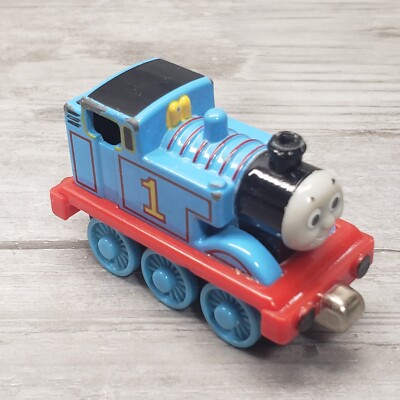 Thomas the Train and Friends Diecast 2002 2012 Gullane Learning