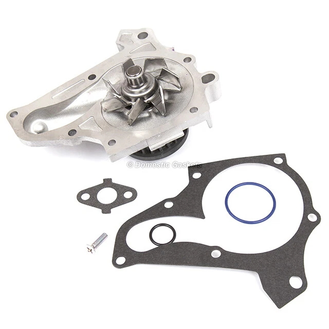 Cubierta de válvula de bomba de agua GMB 87-01 Toyota Camry 2.0 2.2L 3SFE 5SFE Foto 2 de 4