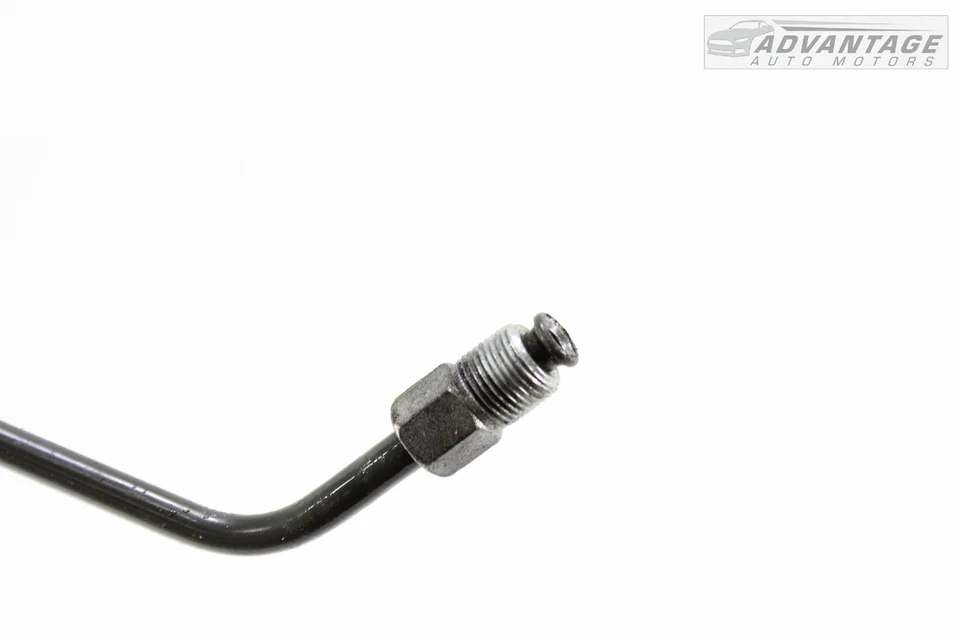 Infiniti JX35 QX60 2013-2015 3,5 L V6 AIRE ACONDICIONADO AIRE ACONDICIONADO CONDENSADOR MANGUERA TUBO FABRICANTE DE EQUIPOS ORIGINALES Foto 4 de 4