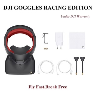 linking dji goggles to mavic pro 2