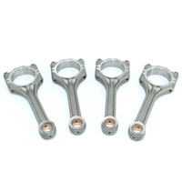 Pleuelstangensatz FüR VW Audi Seat Skoda 1.4 TSI 03C198401A CAX CAV