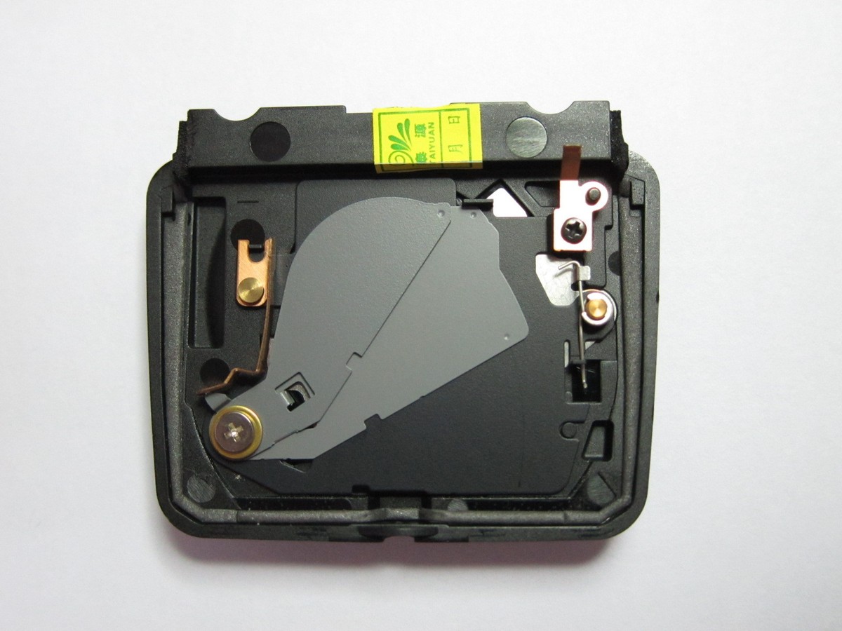KIT D'OUTILS RÉPARATION d'objectif 9 x/ensemble appareil photo DSLR 8