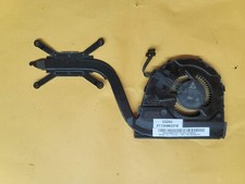 Genuine Lenovo ThinkPad Yoga 370 13.3" Laptop Fan W/ Heatsink 01HW757 1637