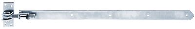 Alberts Ladenband gerade/abgerund,verst,VA,660