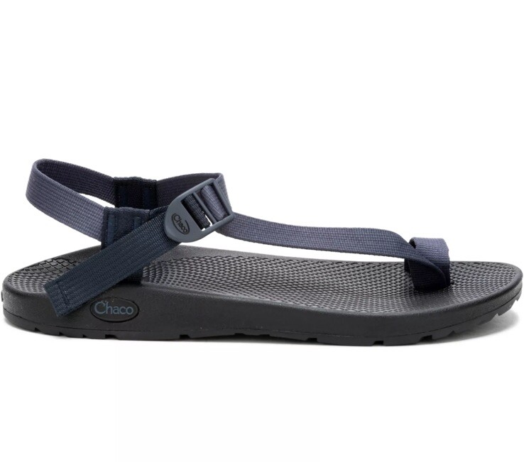 Chaco Men Sz 12 Bodhi Adjustable Strap Classic Sandal Shoes 