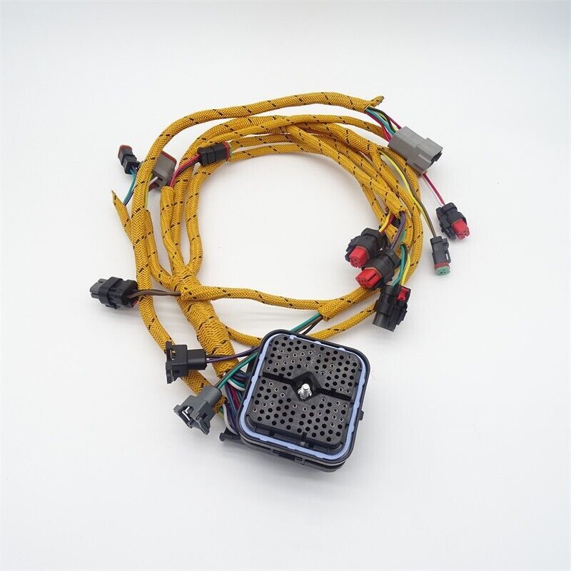 198-2713 Engine wiring harness For 324D 325D 329D Excavator C7 | eBay