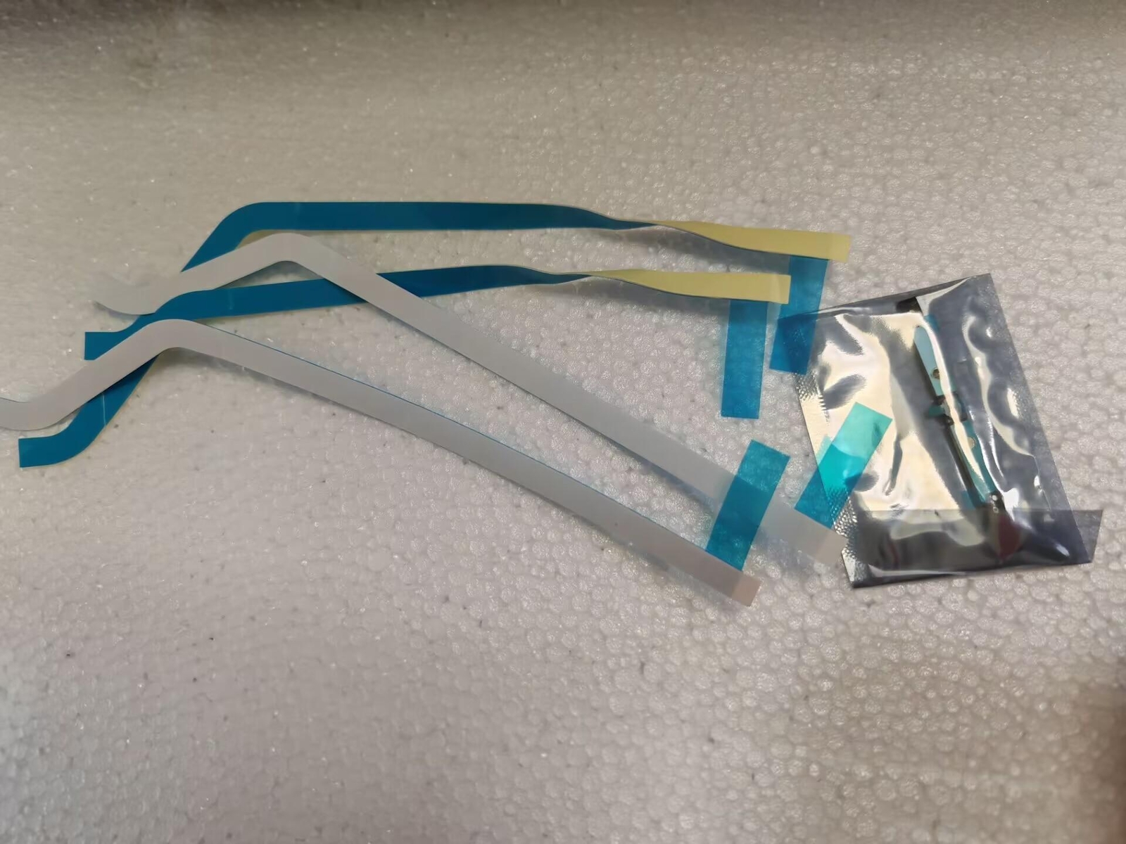 Webcam for Lenovo V320-14, V320-15IKB, Flex5-1570, 5C20N71300 Laptops-image