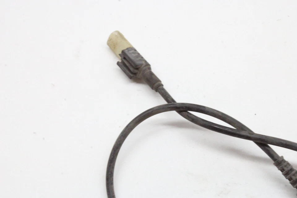 2008 MERCEDES BENZ E320 / CLS WEAR INDICATOR HARNESS 211 540 00 08 OEM 03-11 - Image 4 of 4