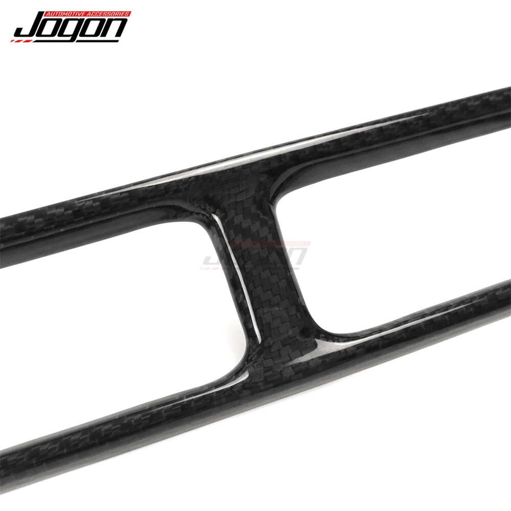 Dry Carbon For Lotus Emira Console AC Vent Outlet Cover Trim Coupe GT4 2023-2025