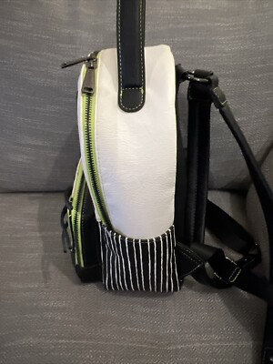 Loungefly Disney Nightmare Before Christmas Jack Skellington  display picture 3