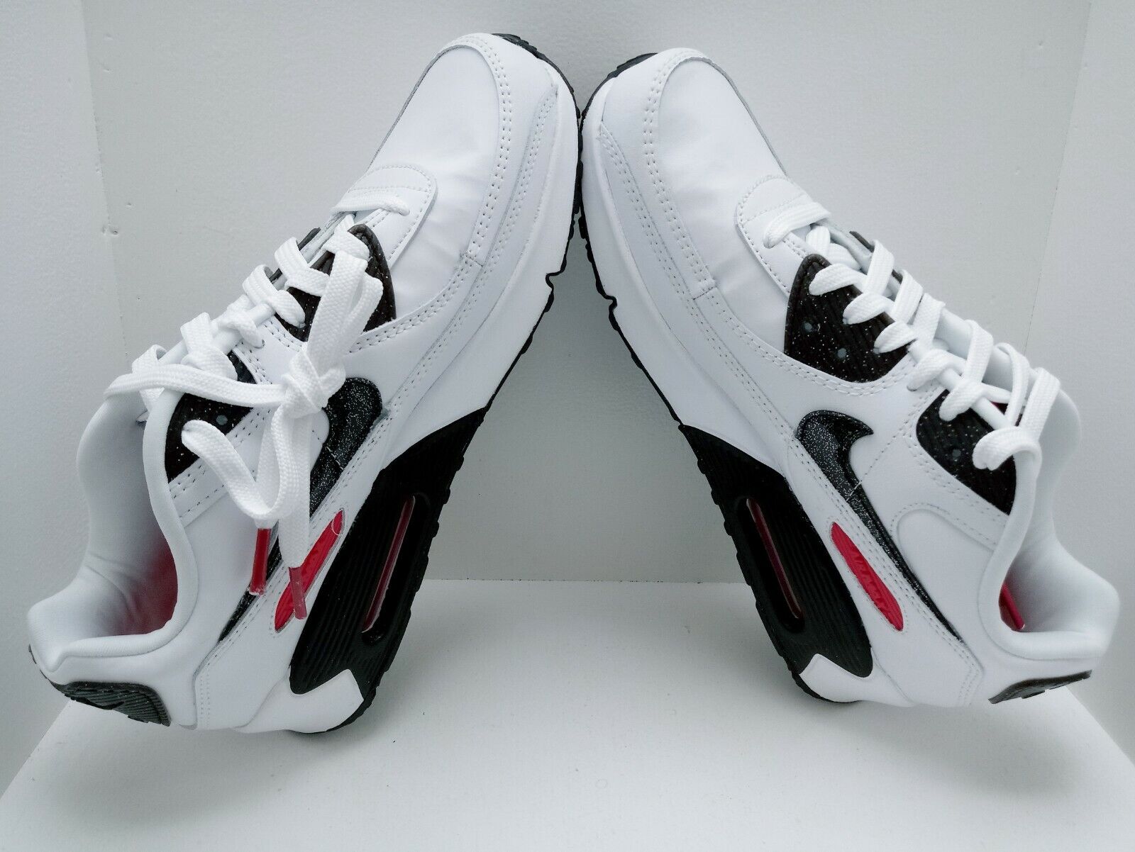 Nike Air Max 90 LTR SE Big Kids’ Shoes