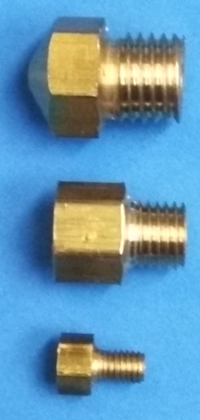 Dacor PGM3651 Cooktop Propane Conversion Orifices eBay