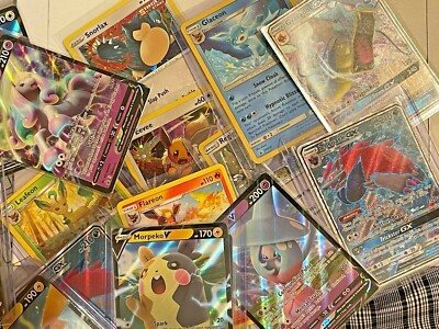 Pokemon PROMO CARDS - PICK YOUR CARD - COSMOS HOLOS SWSH SM XY BLACK STAR |  eBay