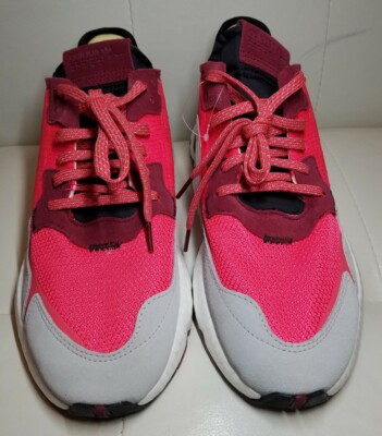adidas nite jogger grade school