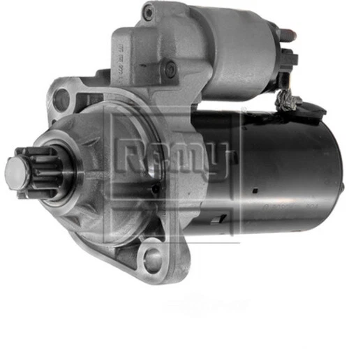 Reman Starter Remy 16024 Foto 2 de 4