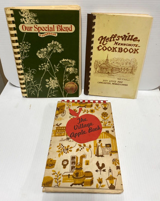 A Little Cookbook シリーズ 11冊セット 洋書 s-l400.jpg