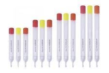 Drennan Muggler Crystal Floats Mini 7.5mm or 10mm Standard Sizes